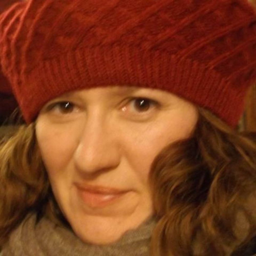 Meet your Posher, Tammy